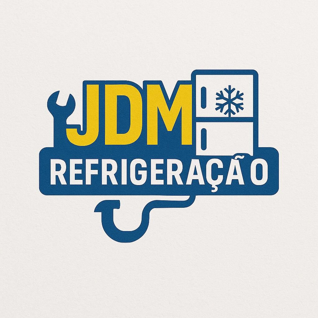 JDM refrigeração Zona Leste SP